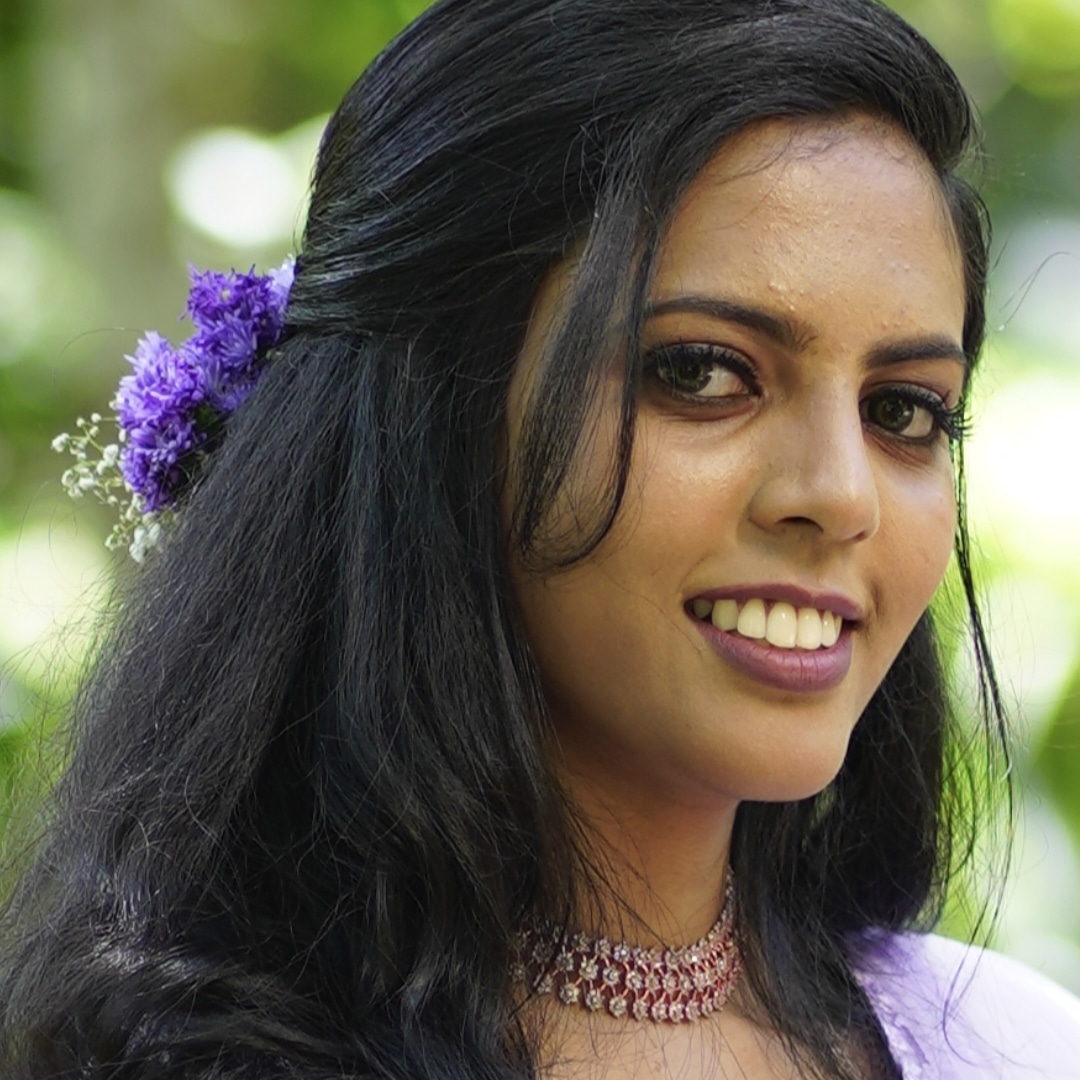 SAKHI BEAUTY PARLOUR PERAVOOR